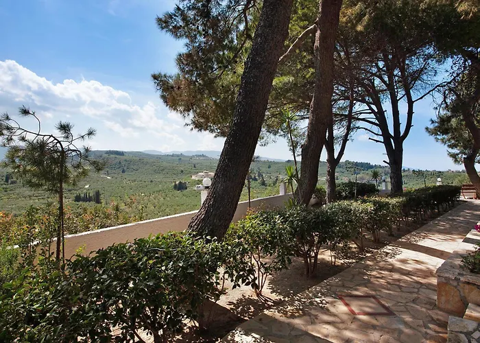 Zante View Family 2 Циливи