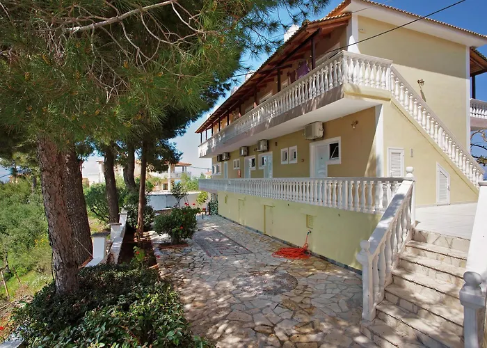 Zante View Family 2 *