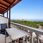 Zante View Family 2 Apartman Ciliví