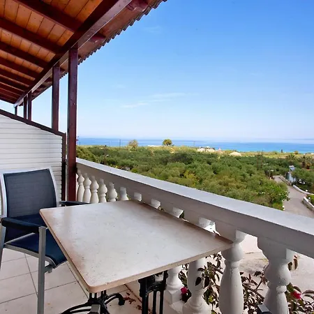 Zante View Family 2 Lejlighed Tsilivi (Zakynthos)