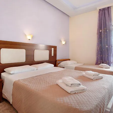 Zante View Family 2 Apartment *