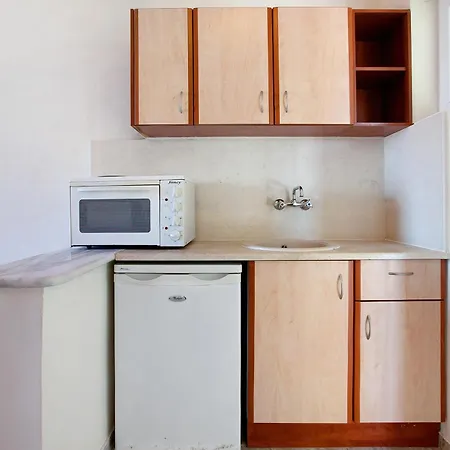 Zante View Family 2 Apartament