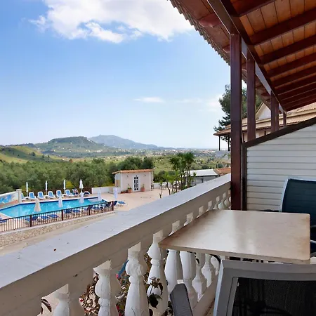 Apartamento Zante View Family 2 *