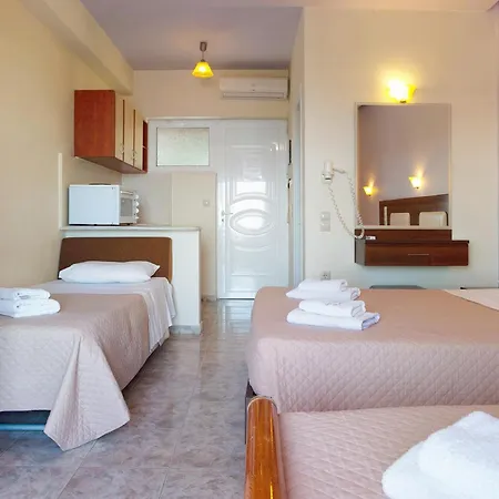 Zante View Family 2 *
