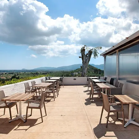 Zante View Family 2 아파트 *