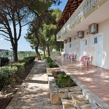 Zante View Family 2 아파트 *