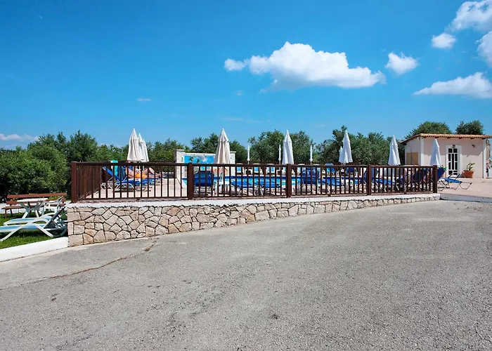 Zante View Family 2 Τσιλιβί