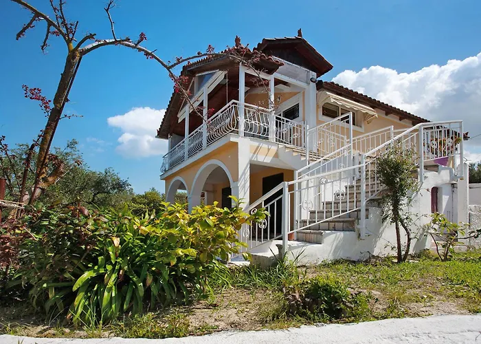 Zante View Family 2