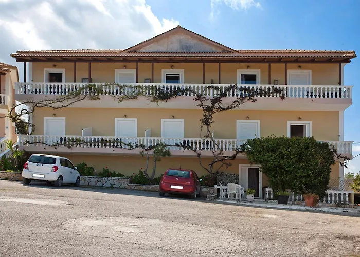 Zante View Family 2 Διαμέρισμα