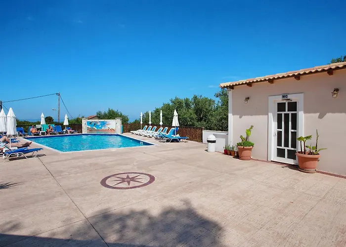Zante View Family 2 Τσιλιβί