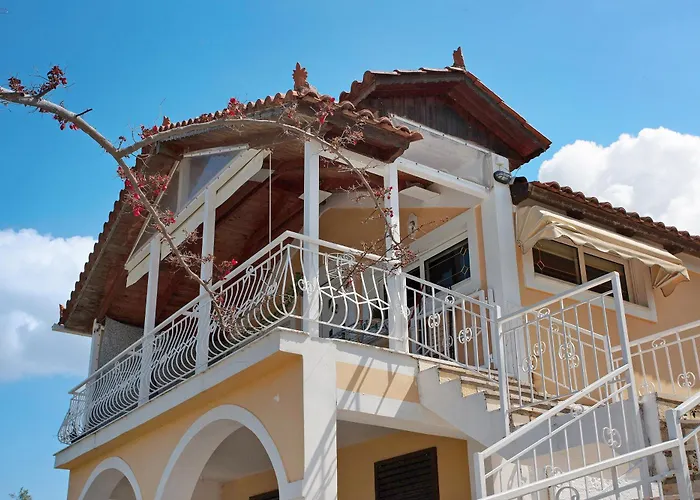 Διαμέρισμα Zante View Family 2