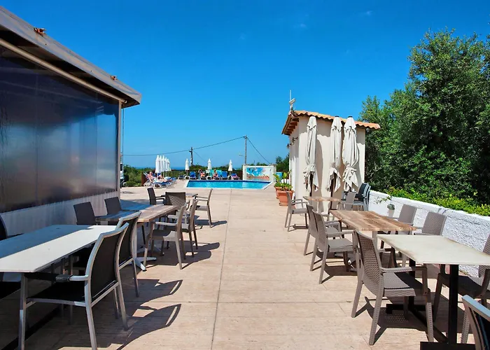Zante View Family 2 Διαμέρισμα *