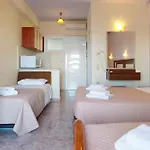 شقة Zante View Family 2 تسيليفي