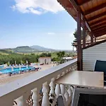 شقة Zante View Family 2 *