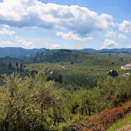 Zante View Family 2 Apartament