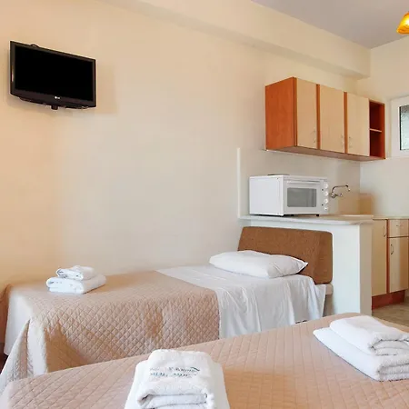 Zante View Family 2 * Tsilivi (Zakynthos)