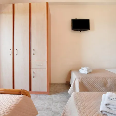 Zante View Family 2 Apartament *