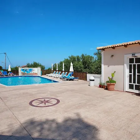 Zante View Family 2 تسيليفي