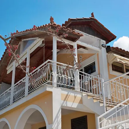 Διαμέρισμα Zante View Family 2