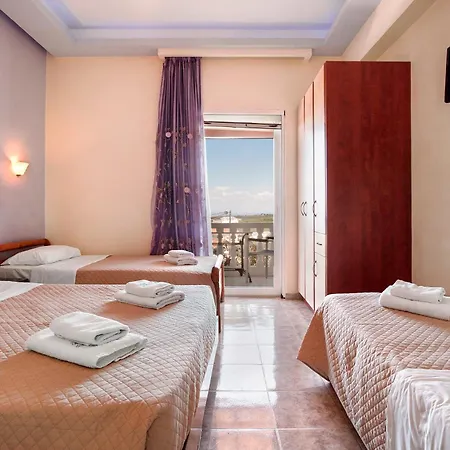 Zante View Family 2 * تسيليفي